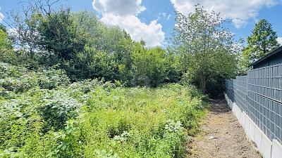 RAUM FÜR PERSPEKTIVEN IM HERZEN DER ELBInsel