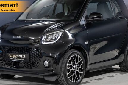 Smart ForTwo 15.388 km 15.980 &euro; Hamburg 22549