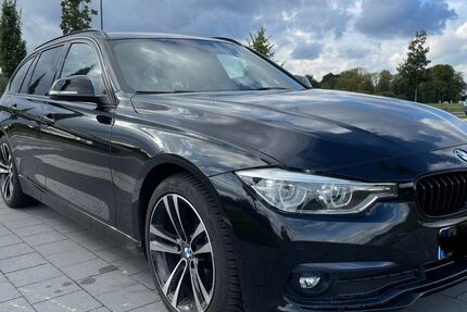 BMW 320 109.000 km 16.900 &euro; Bargfeld-Stegen 23863