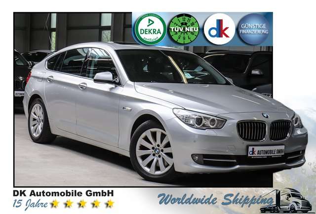 BMW 530 314.754 km 8.000 &euro; Glinde 21465