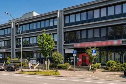 Gewerbeobjekt Hamburg Langenhorn - 299.000&euro; | Angebot:25519339