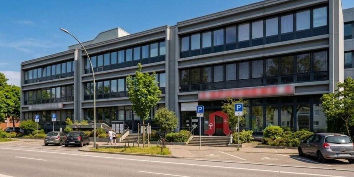 Gewerbeobjekt Hamburg Langenhorn - 299.000&euro; | Angebot:25519339