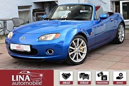 Mazda MX-5 50.000 km 10.980 &euro; Hamburg 22179