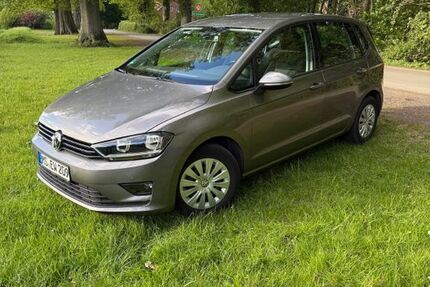 VW Golf Sportsvan 25.150 km 12.600 &euro; Hamburg 22529
