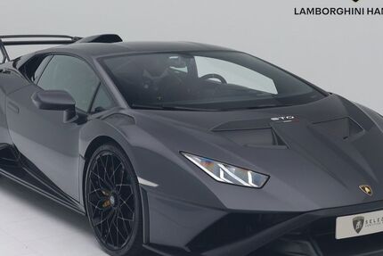 Lamborghini Huracán 14.136 km 338.900 &euro; Hamburg 22143