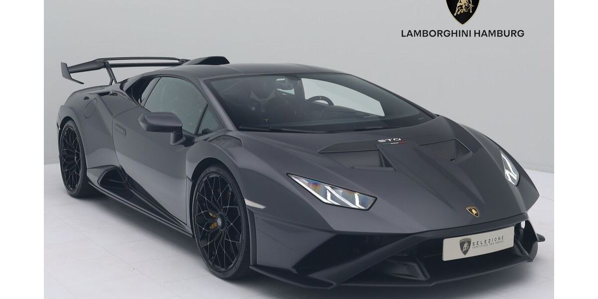 Lamborghini Huracán 14.136 km 338.900 &euro; Hamburg 22143