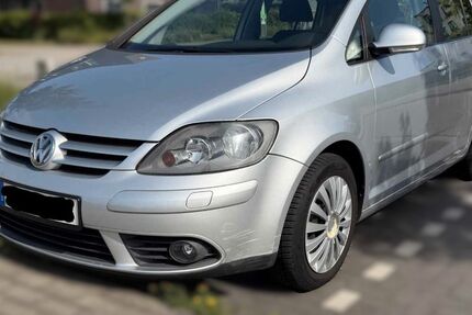 VW Golf Plus 175.500 km 2.890 &euro; Norderstedt 22850