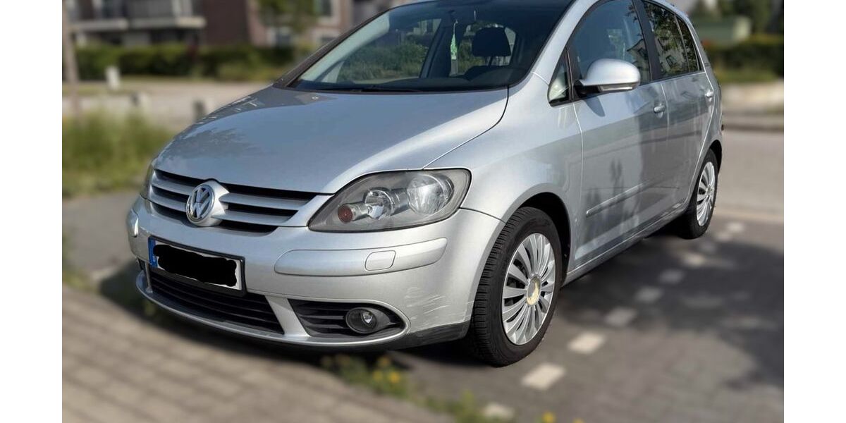 VW Golf Plus 175.500 km 2.890 &euro; Norderstedt 22850