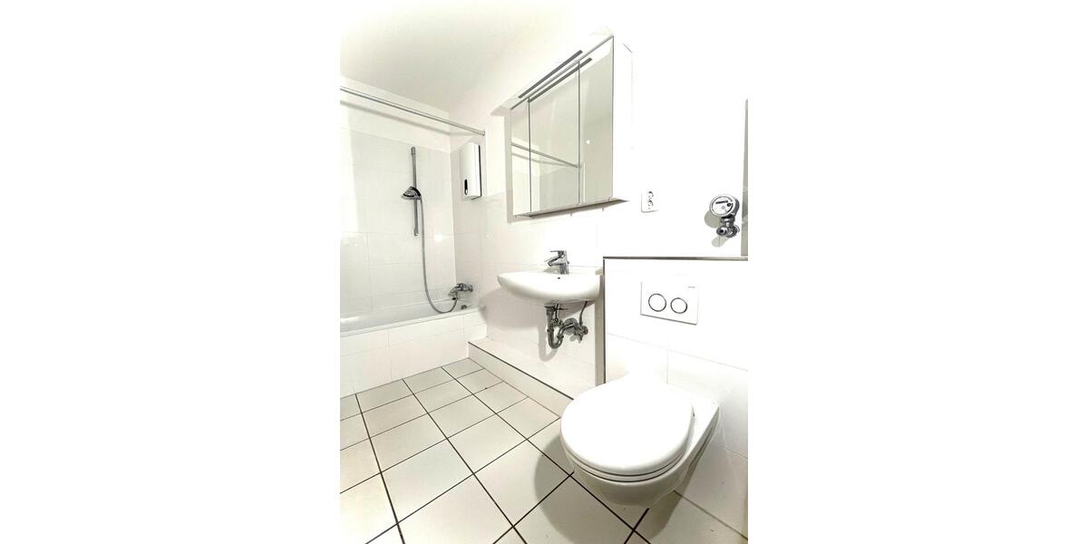Etagenwohnung Hamburg Ohlsdorf - 2.5 Zimmer, 78 m&sup2;, 386.000&euro; | Angebot:26945257