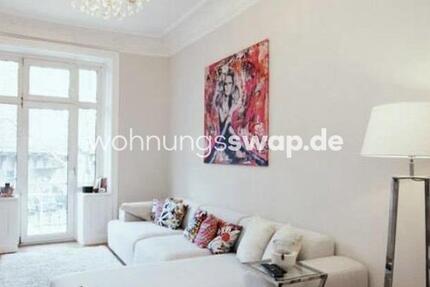 Wohnung Hamburg Harvestehude - 4 Zimmer, 95 m&sup2;, 2.570&euro; | Angebot:25431811