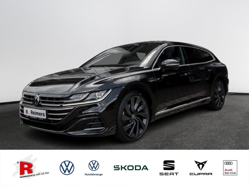 VW Arteon 24.650 km 53.990 € Norderstedt 22848