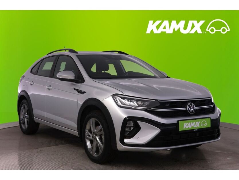 VW Taigo 38.315 km 20.750 € Hamburg 22529