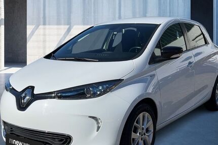 Renault ZOE 44.636 km 10.750 € Hamburg 20537