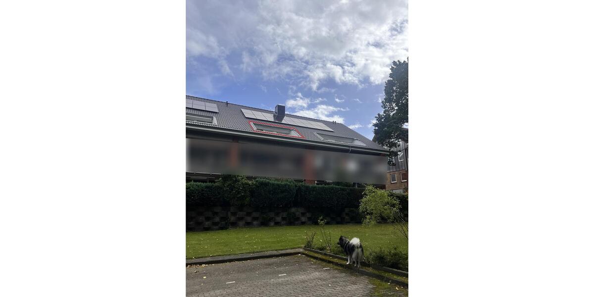 Dachgeschoßwohnung Hamburg Eimsbüttel - 3 Zimmer, 75 m&sup2;, 479.000&euro; | Angebot:27459604