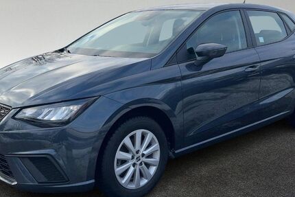 Seat Ibiza 20.498 km 16.450 &euro; Hamburg 22529