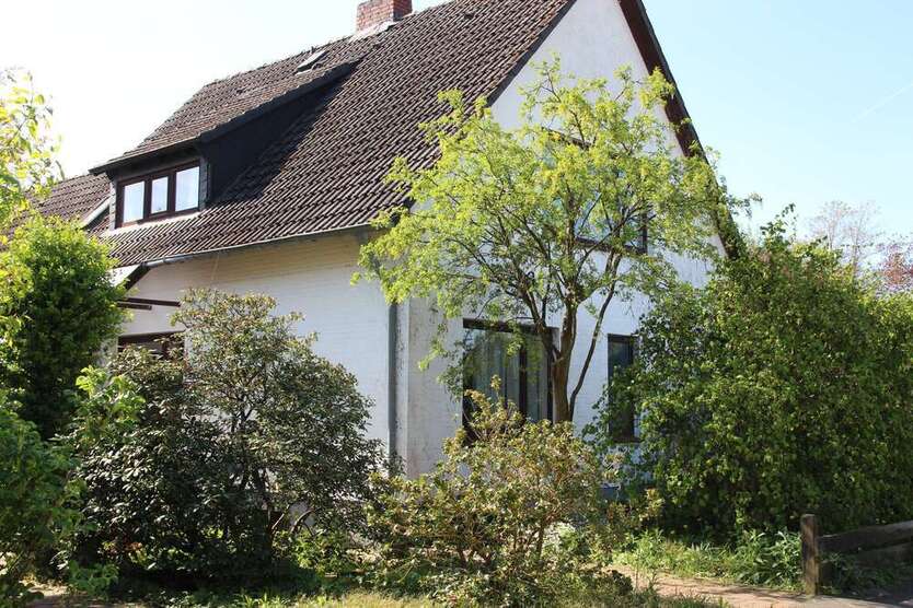 Haus zum Kaufen in Tostedt 395.000 € 153 m²