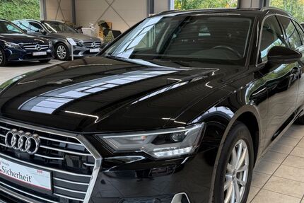 Audi A6 67.453 km 30.999 € Buxtehude 21614