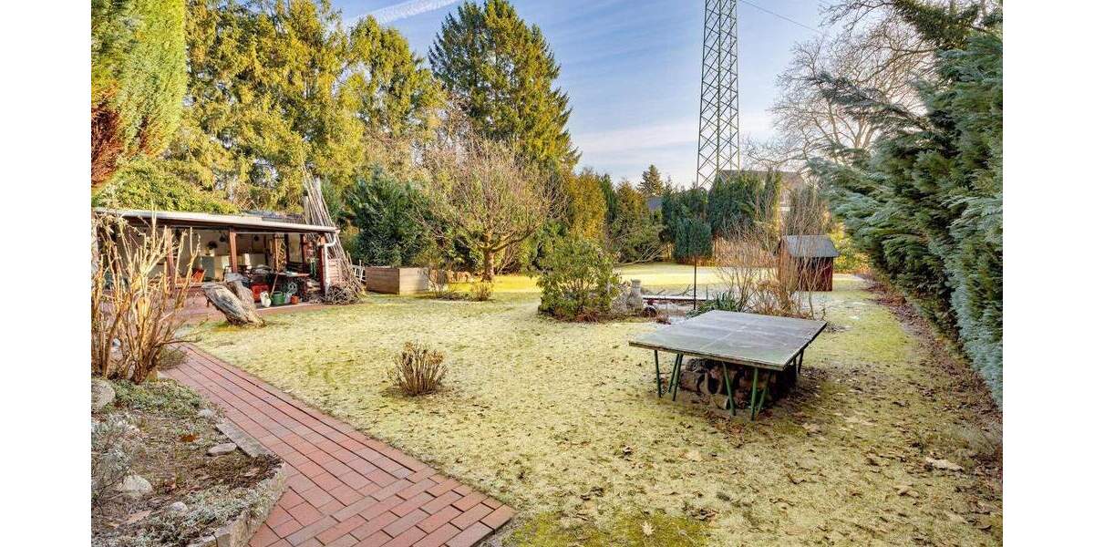 Grundstück Hamburg Farmsen-Berne - 600.000&euro; | Angebot:25686857