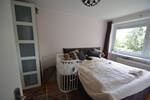 Gut geschnittene 2,5-Zimmer-Wohnung in ruhiger Lage von Kirchsteinbek
