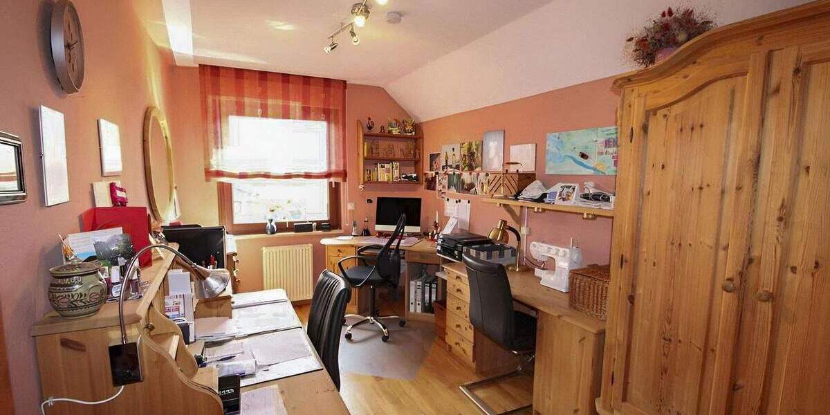 Reihenendhaus Seevetal Meckelfeld - 4 Zimmer, 126 m&sup2;, 469.000&euro; | Angebot:25782140