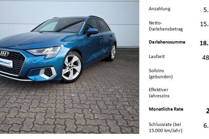 Audi A3 93.100 km 20.950 &euro; Neu Wulmstorf 21629