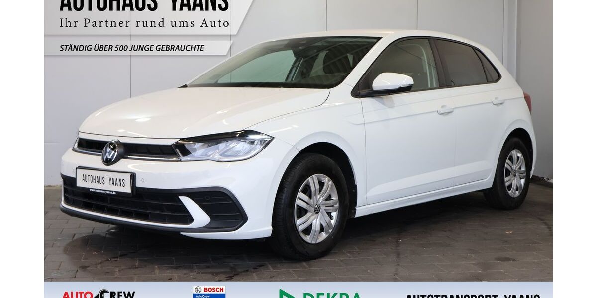 VW Polo 49.950 km 12.989 &euro; Pinneberg 25421