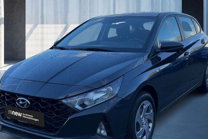 Hyundai i20 27.125 km 15.990 &euro; Hamburg 20537