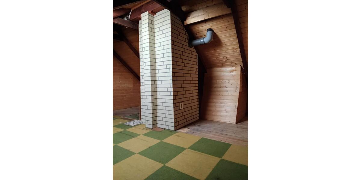 Reihenhaus Rellingen - 3 Zimmer, 60 m&sup2;, 330.000&euro; | Angebot:27004441