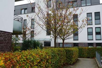 Wohnung Hamburg Langenhorn - 2 Zimmer, 68 m&sup2;, 900&euro; | Angebot:26365453