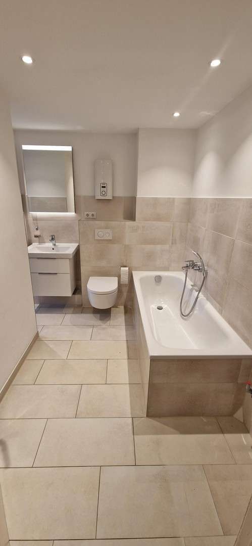 Wohnung zum Mieten in Hamburg 1.100 € 57 m² 2 zimmer