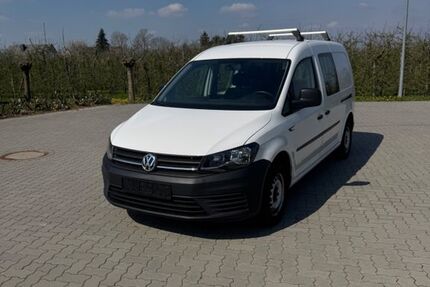 VW Caddy 232.000 km 8.300 &euro; Steinkirschen 21720