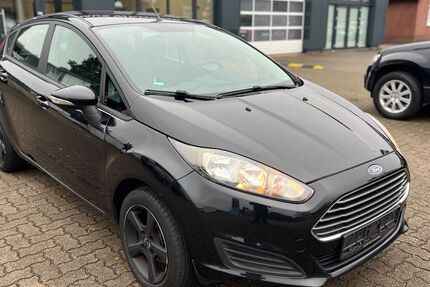 Ford Fiesta 221.441 km 3.000 &euro; Henstedt-Ulzburg (bei Hamburg) 24558