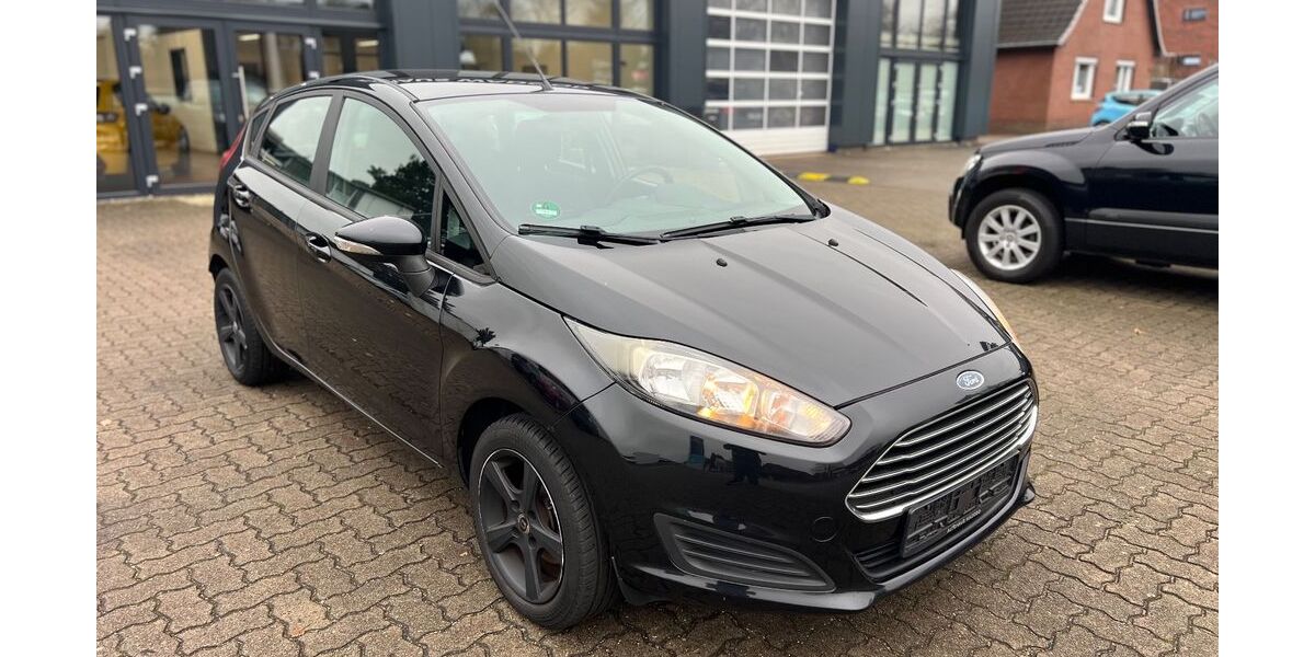 Ford Fiesta 221.441 km 3.000 &euro; Henstedt-Ulzburg (bei Hamburg) 24558