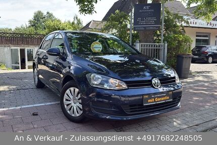 VW Golf 109.135 km 7.970 &euro; Norderstedt 22850