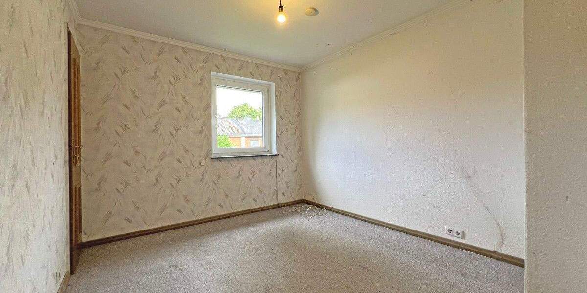 Gestalten statt suchen in Bramfeld 3 zimmer