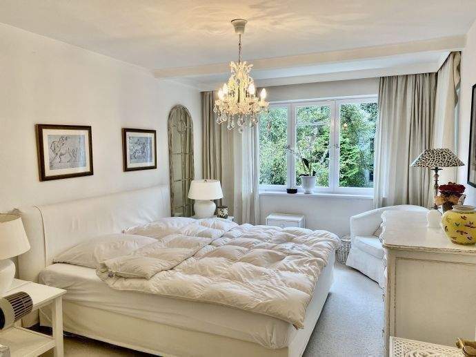 Doppelhaushälfte Hamburg Blankenese - 3 Zimmer, 110 m&sup2;, 2.900&euro; | Angebot:25669563