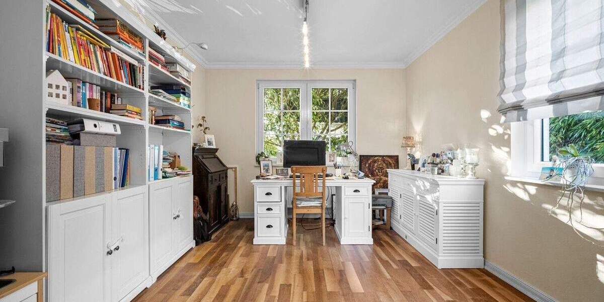 Einfamilienhaus Hamburg Altengamme - 5 Zimmer, 153 m&sup2;, 729.000&euro; | Angebot:25821707