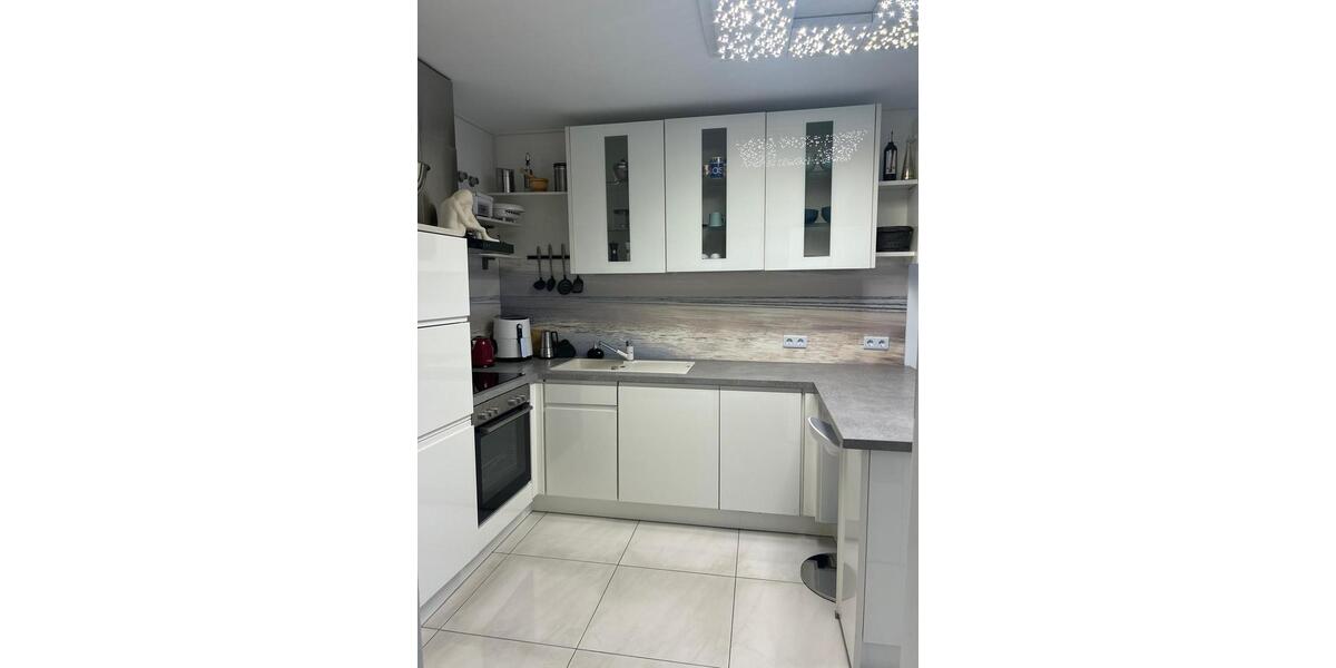 Etagenwohnung Hamburg Rothenburgsort - 1 Zimmer, 45 m&sup2;, 1.500&euro; | Angebot:26271922