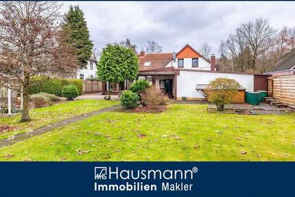 Grundstück Hamburg Niendorf - 699.500&euro; | Angebot:25695981