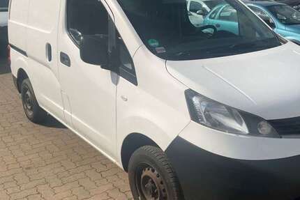 Nissan NV200 296.000 km 1.999 &euro; Hamburg 21107
