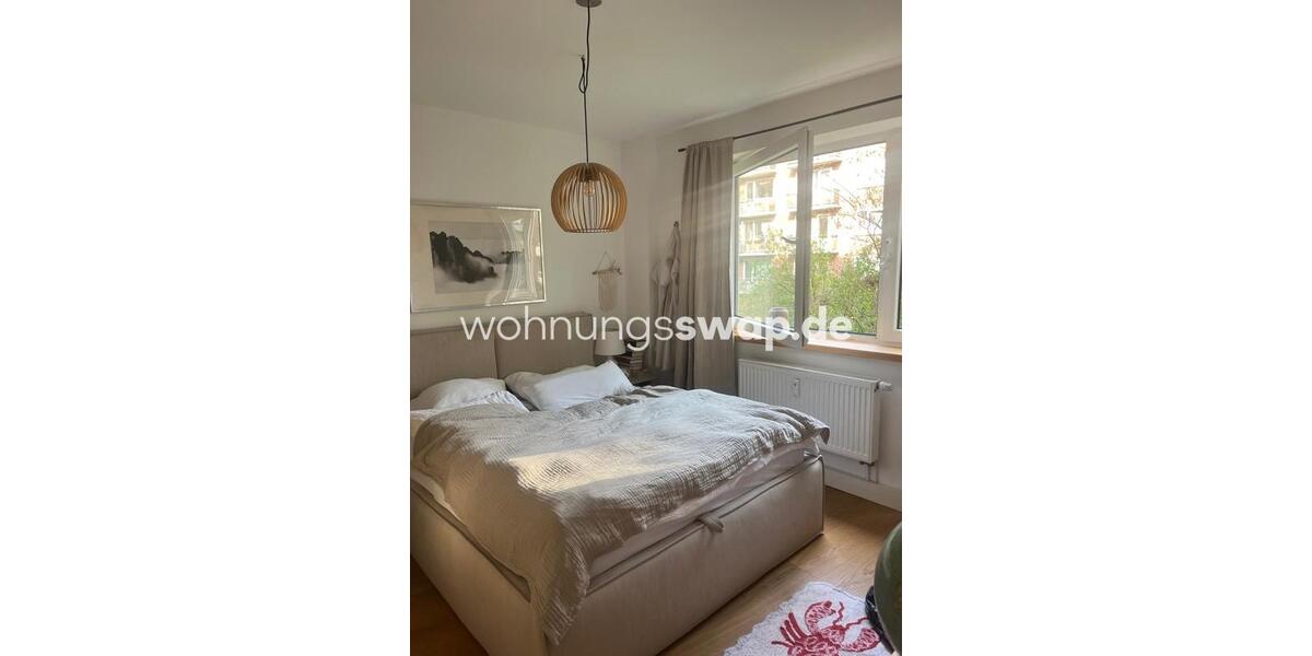 Etagenwohnung Hamburg Hoheluft-West - 3 Zimmer, 64 m&sup2;, 1.300&euro; | Angebot:26341563
