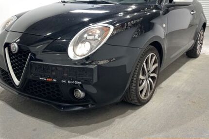 Alfa Romeo MiTo 138.000 km 11.450 &euro; Norderstedt 22848