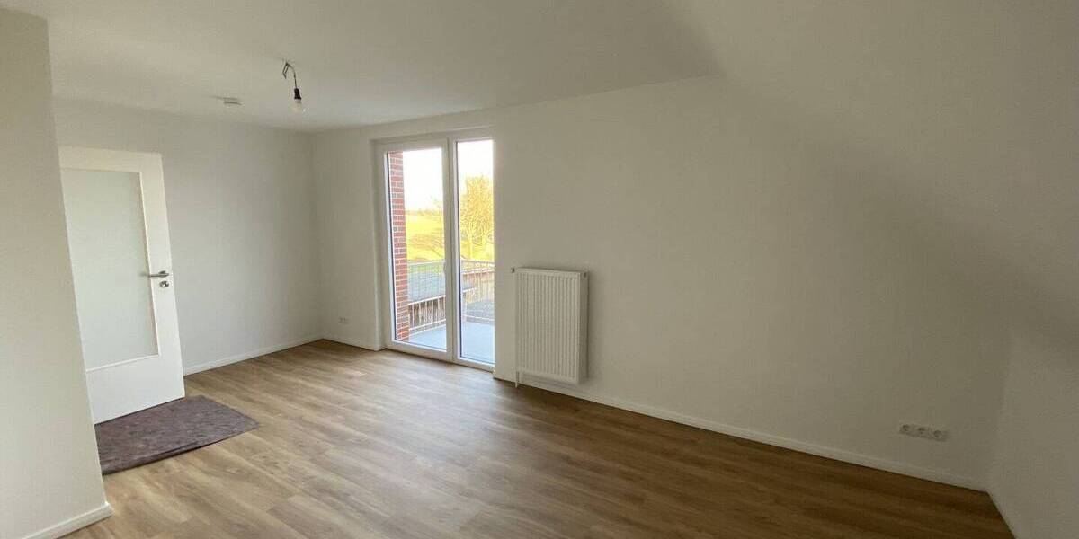 Etagenwohnung Hamburg Kirchwerder - 2 Zimmer, 71 m&sup2;, 900&euro; | Angebot:26389515
