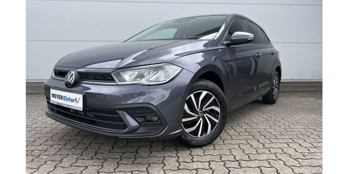 VW Polo 6.000 km 22.980 &euro; Neu Wulmstorf 21629