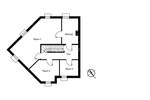 Bungalow Hamburg Hausbruch - 5 Zimmer, 123 m&sup2;, 590.000&euro; | Angebot:25777589