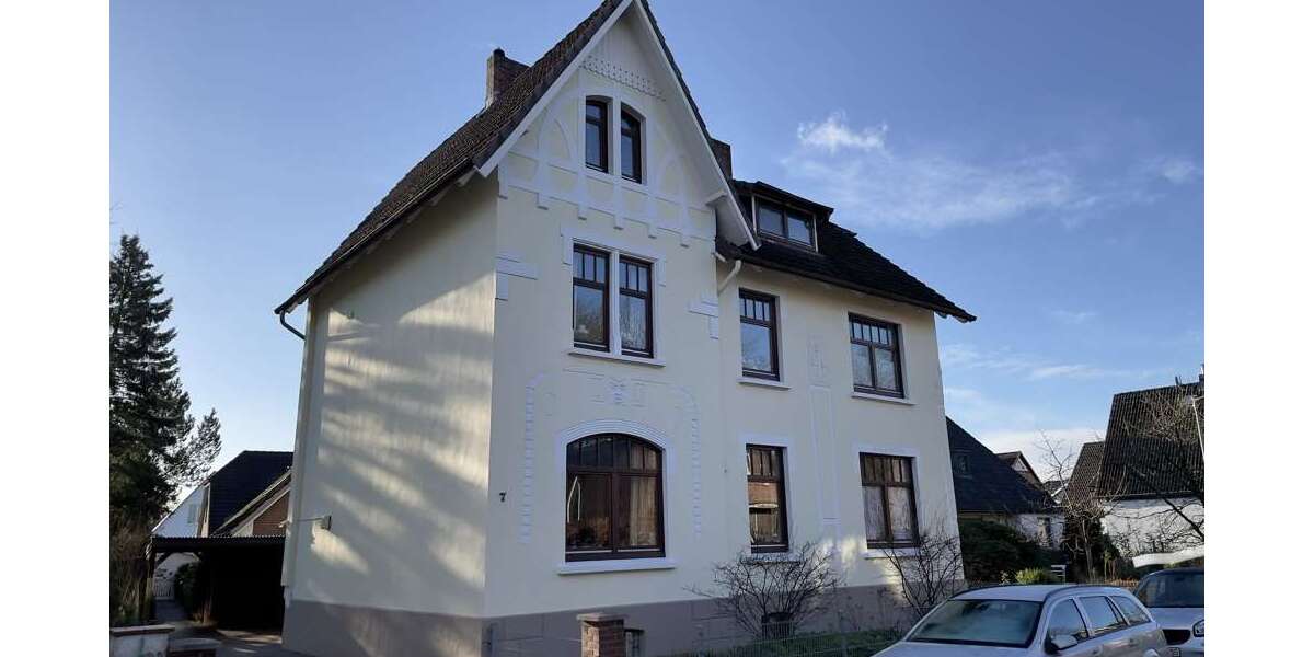 Etagenwohnung Wedel - 1 Zimmer, 32 m&sup2;, 430&euro; | Angebot:26697754