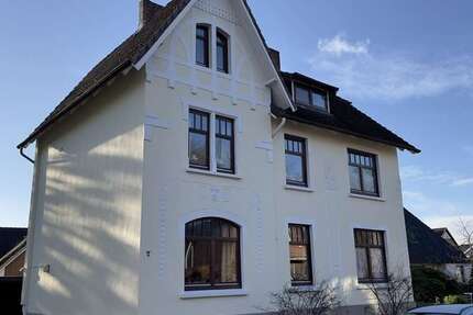 Wohnung Wedel - 1 Zimmer, 32 m&sup2;, 430&euro; | Angebot:26697754
