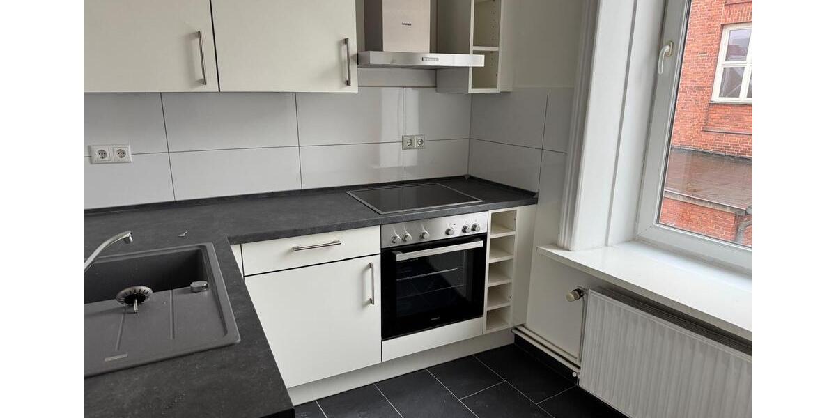 Etagenwohnung Hamburg Ottensen - 1 Zimmer, 18 m&sup2;, 750&euro; | Angebot:25370066