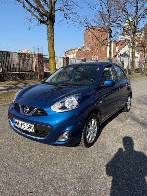 Micra