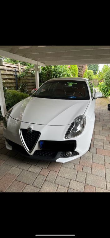 Giulietta